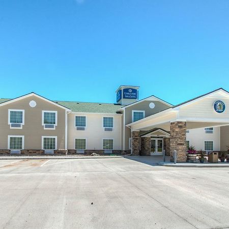 Cobblestone Inn & Suites - Holyoke Ngoại thất bức ảnh