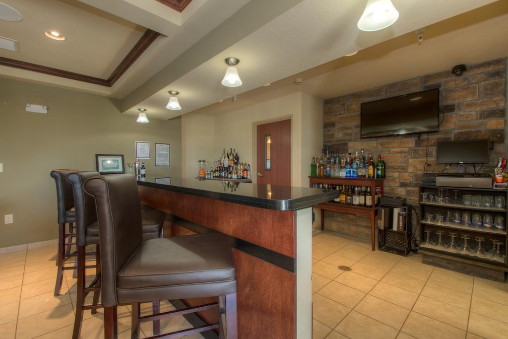 Cobblestone Inn & Suites - Holyoke Ngoại thất bức ảnh
