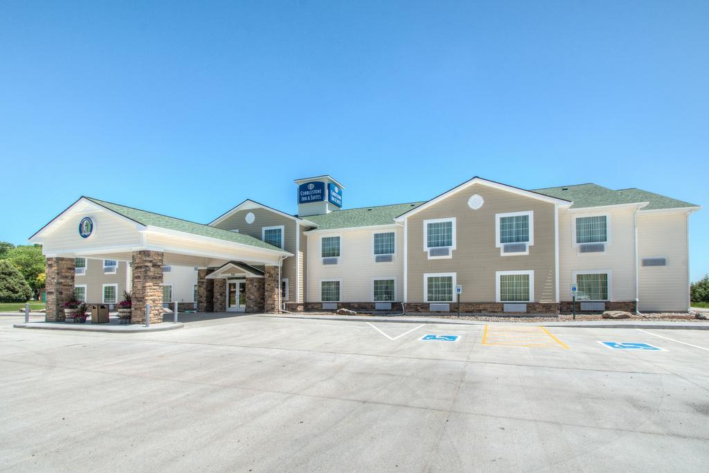 Cobblestone Inn & Suites - Holyoke Ngoại thất bức ảnh
