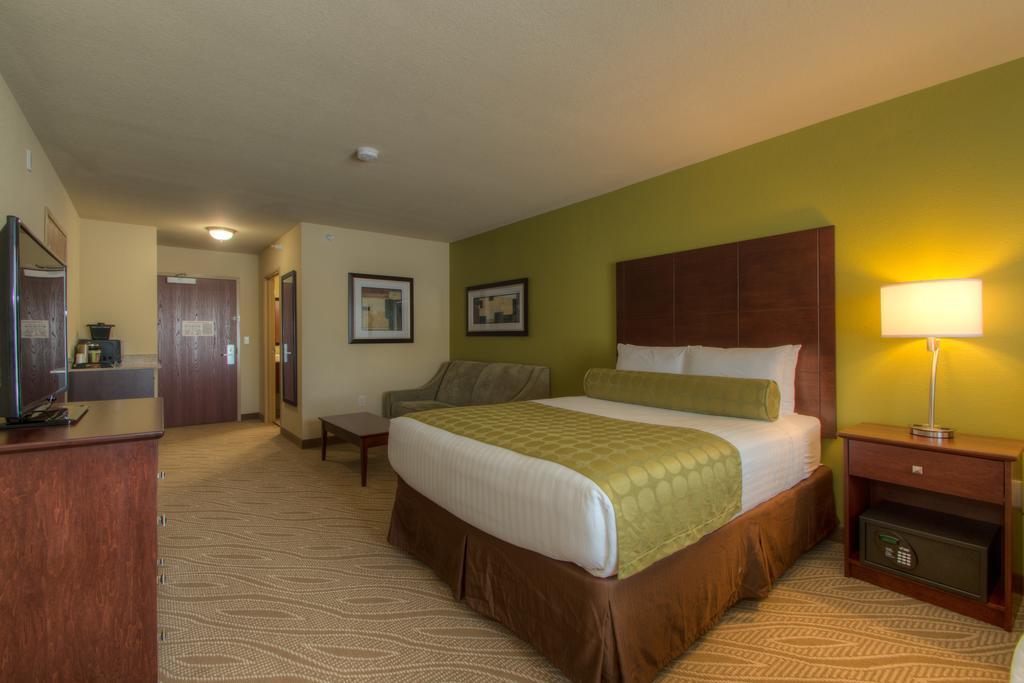 Cobblestone Inn & Suites - Holyoke Ngoại thất bức ảnh