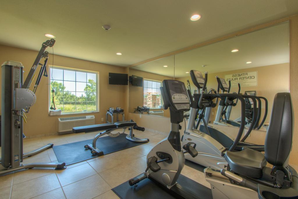 Cobblestone Inn & Suites - Holyoke Ngoại thất bức ảnh