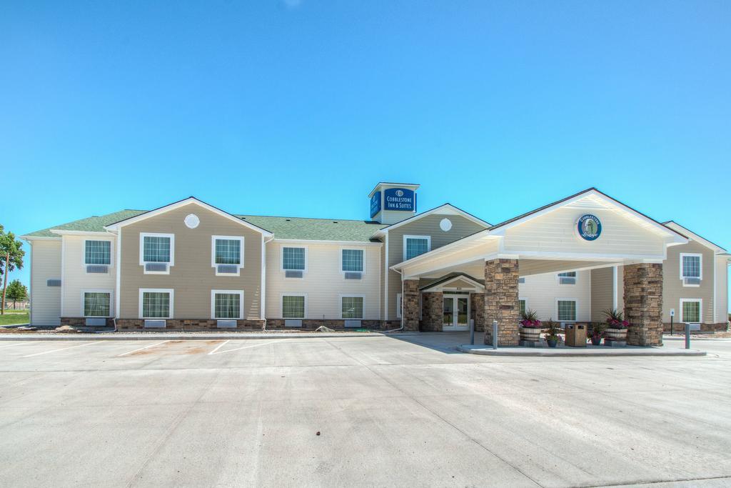 Cobblestone Inn & Suites - Holyoke Ngoại thất bức ảnh