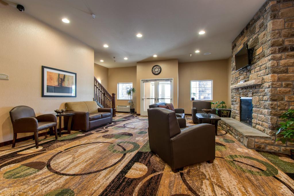 Cobblestone Inn & Suites - Holyoke Ngoại thất bức ảnh