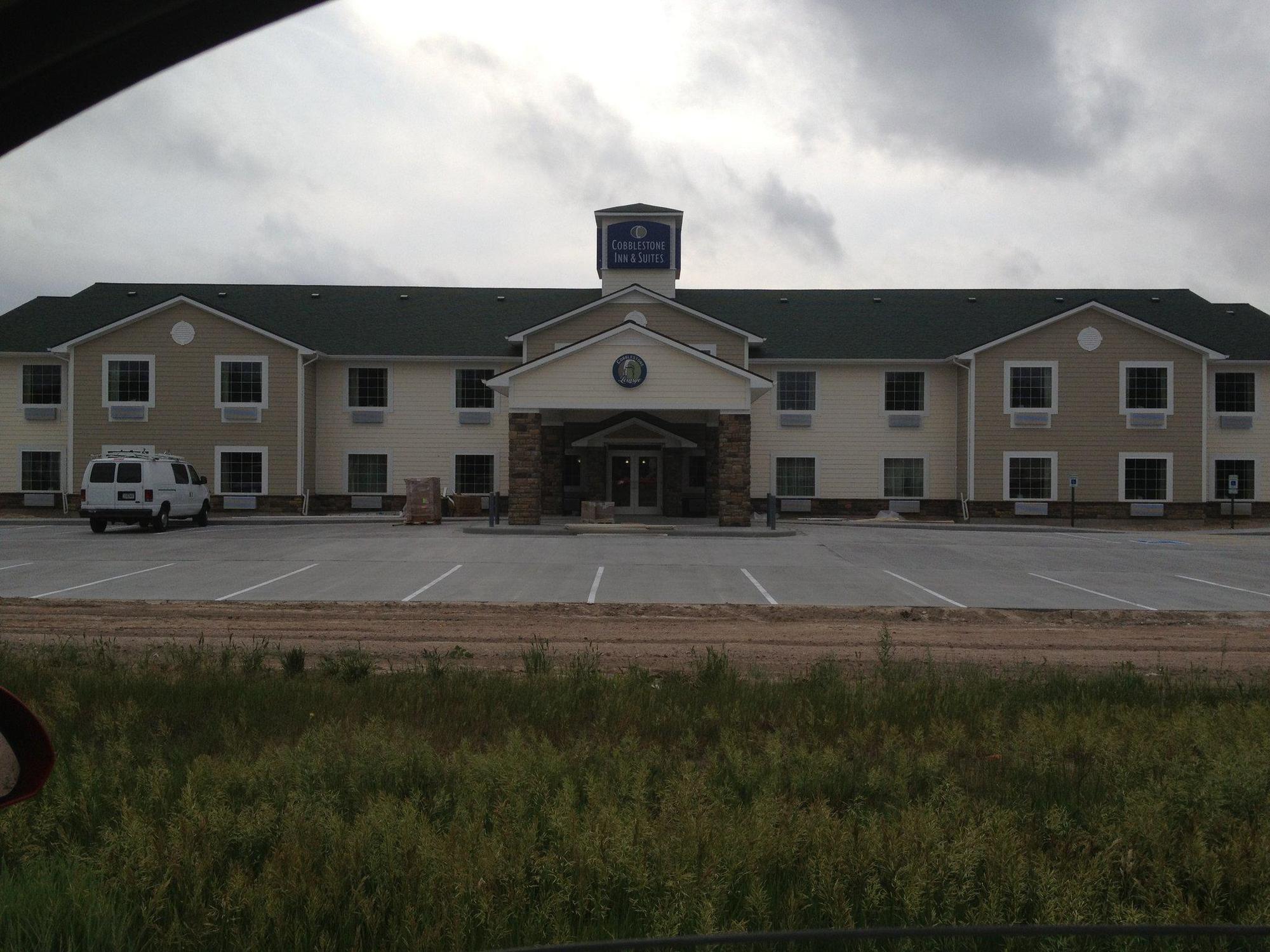 Cobblestone Inn & Suites - Holyoke Ngoại thất bức ảnh