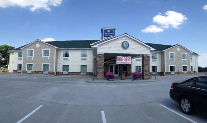 Cobblestone Inn & Suites - Holyoke Ngoại thất bức ảnh