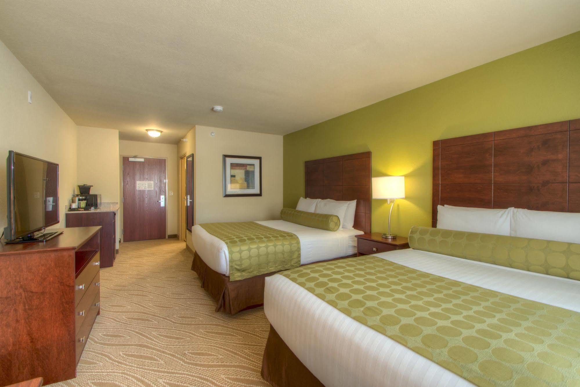 Cobblestone Inn & Suites - Holyoke Ngoại thất bức ảnh