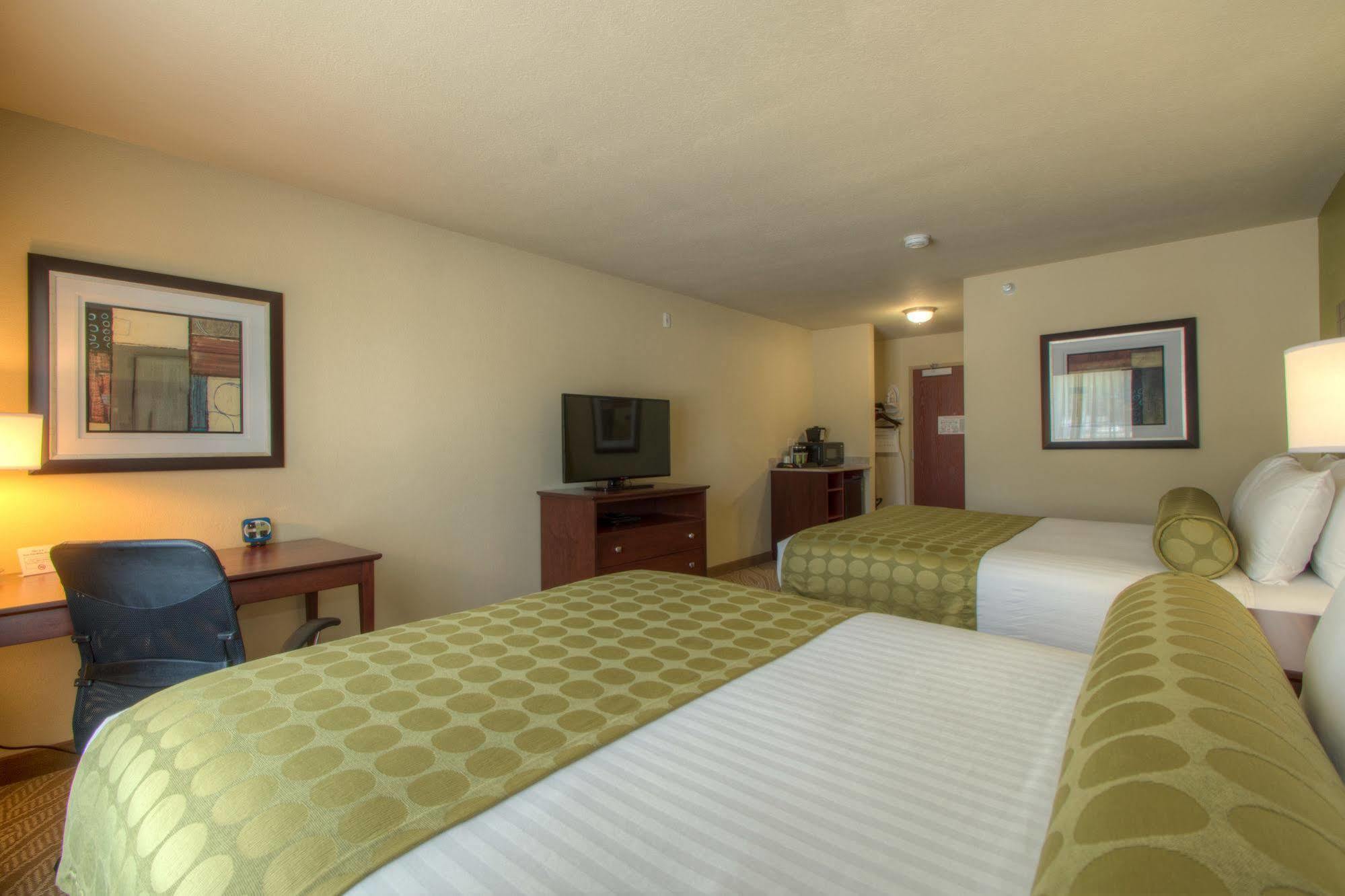 Cobblestone Inn & Suites - Holyoke Ngoại thất bức ảnh