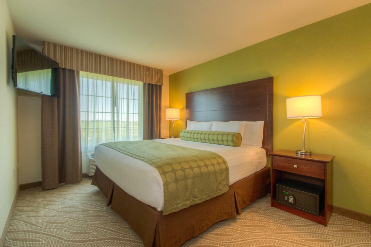 Cobblestone Inn & Suites - Holyoke Ngoại thất bức ảnh