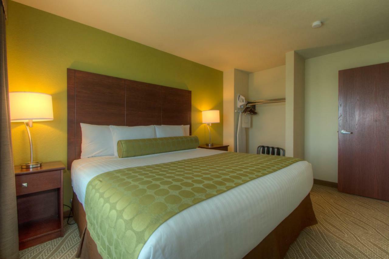 Cobblestone Inn & Suites - Holyoke Ngoại thất bức ảnh